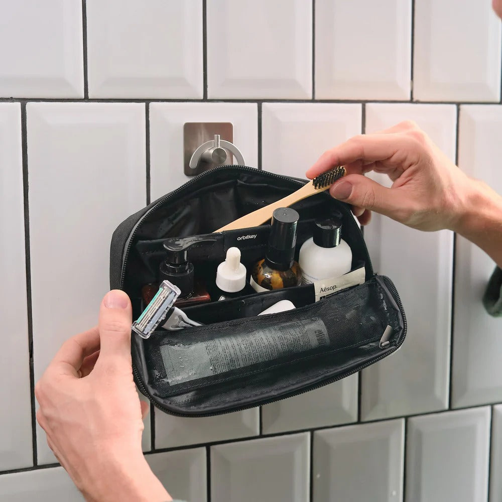 Orbitkey - Toiletry Pouch