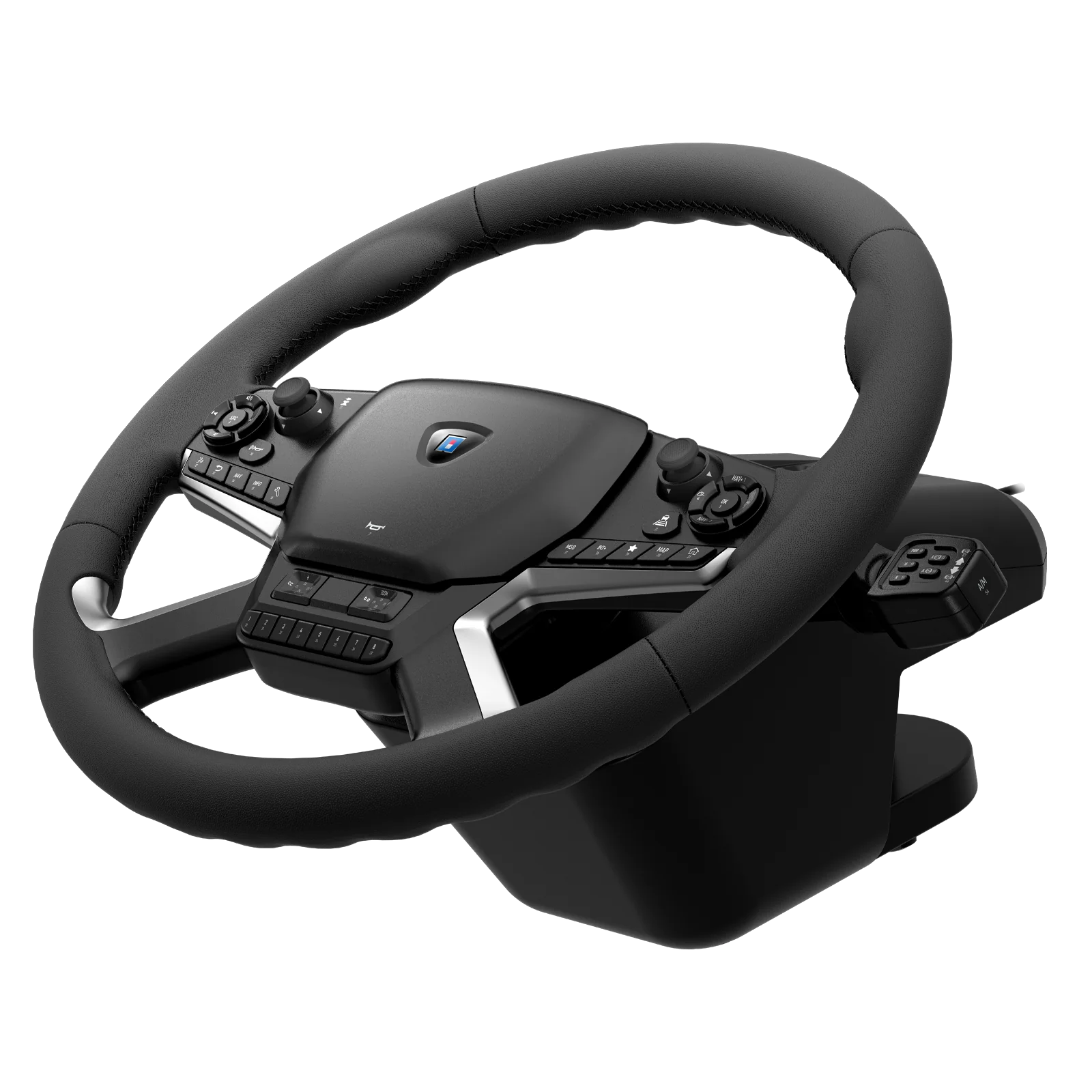 HORI - Force Feedback Truck Control System for Windows 11/10