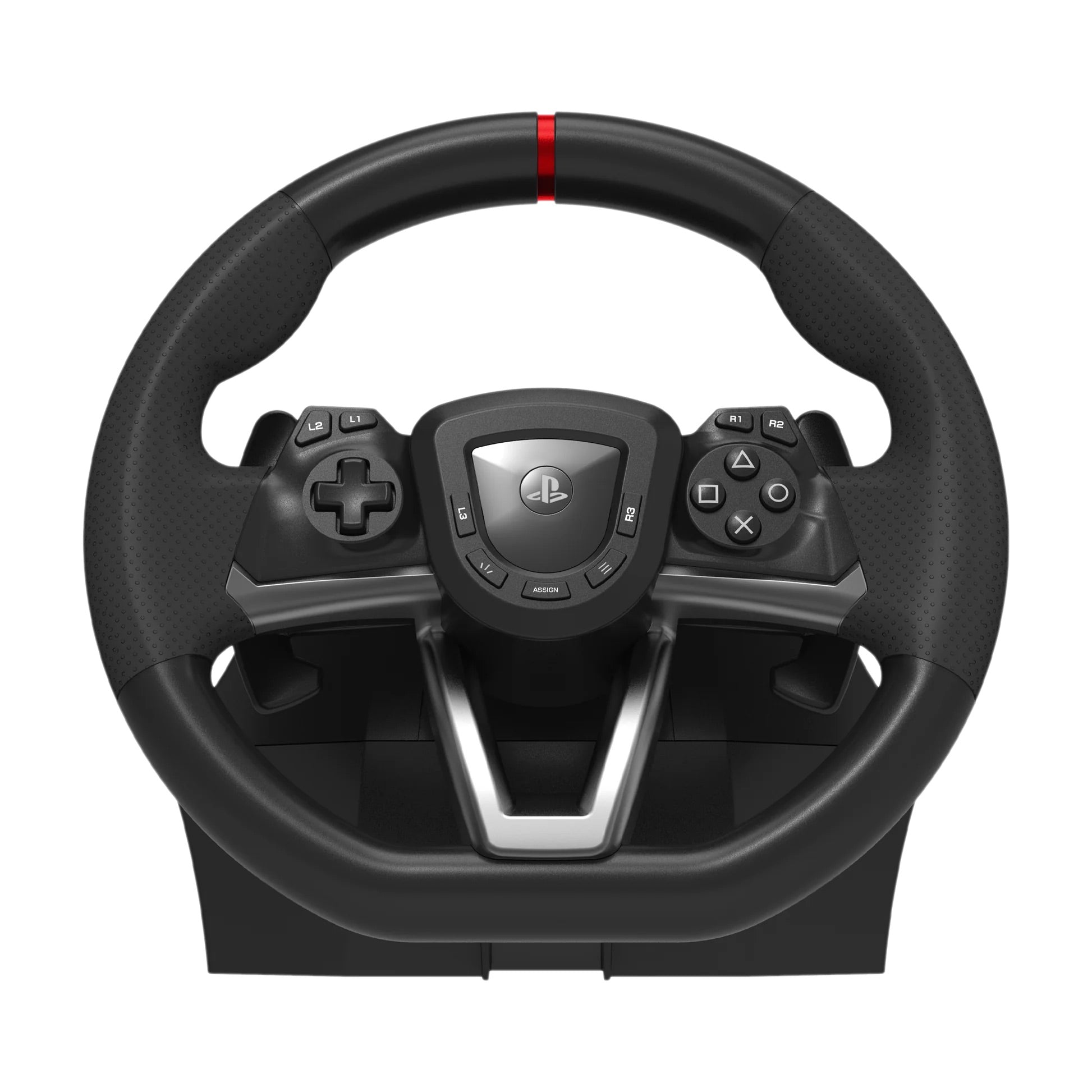 HORI - Racing Wheel APEX for PlayStation®5