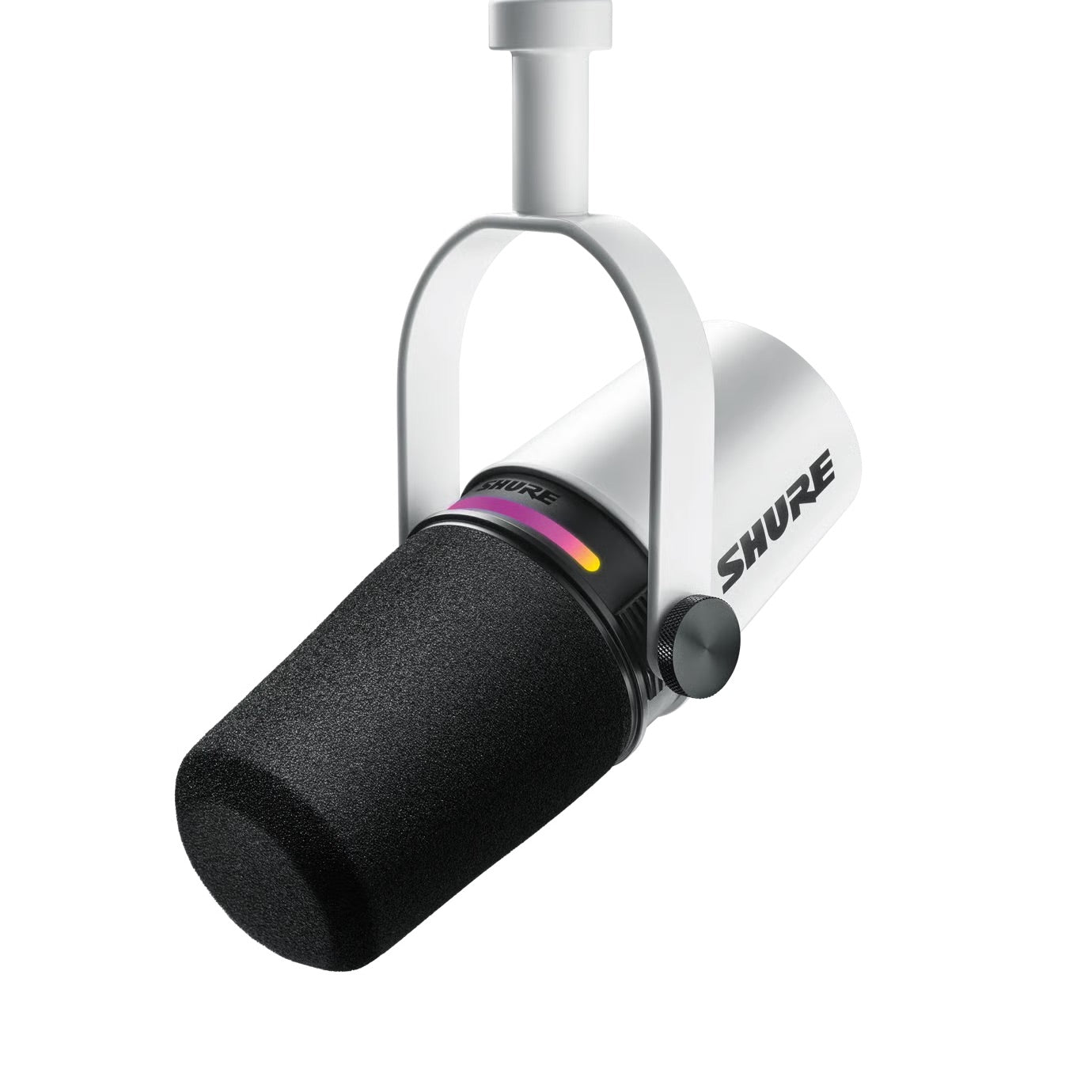 Shure - MV7+ Podcast Microphone
