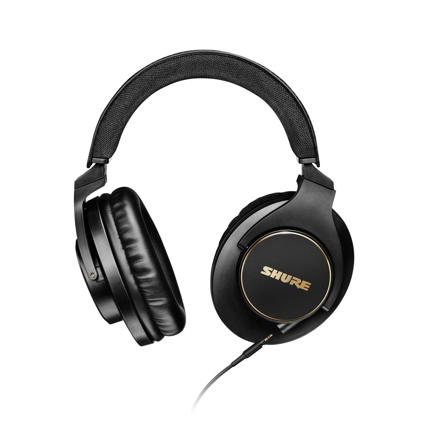 Shure - SRH840A Professional Studio Headphones