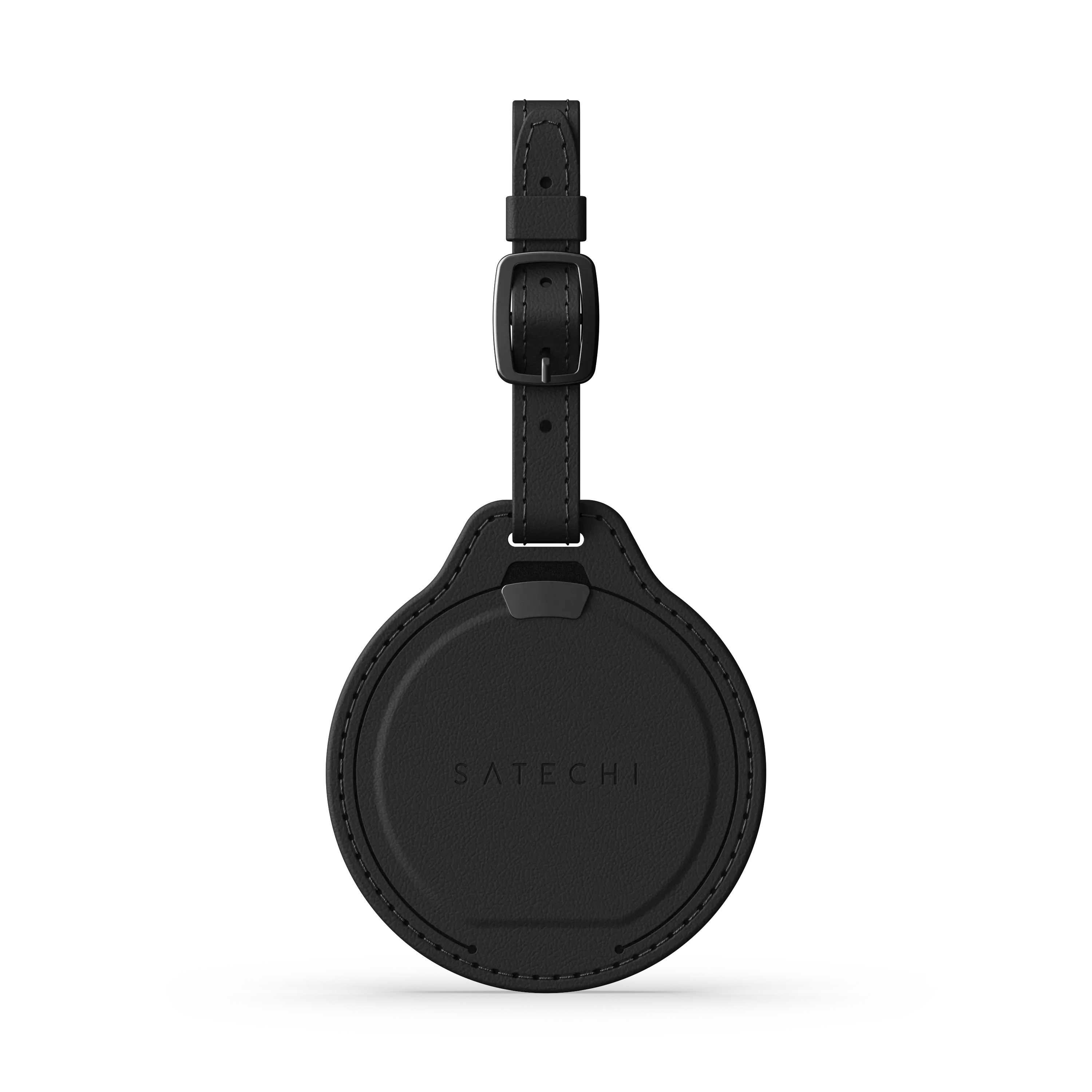 Satechi - Vegan-Leather FindAll™ Luggage Tag
