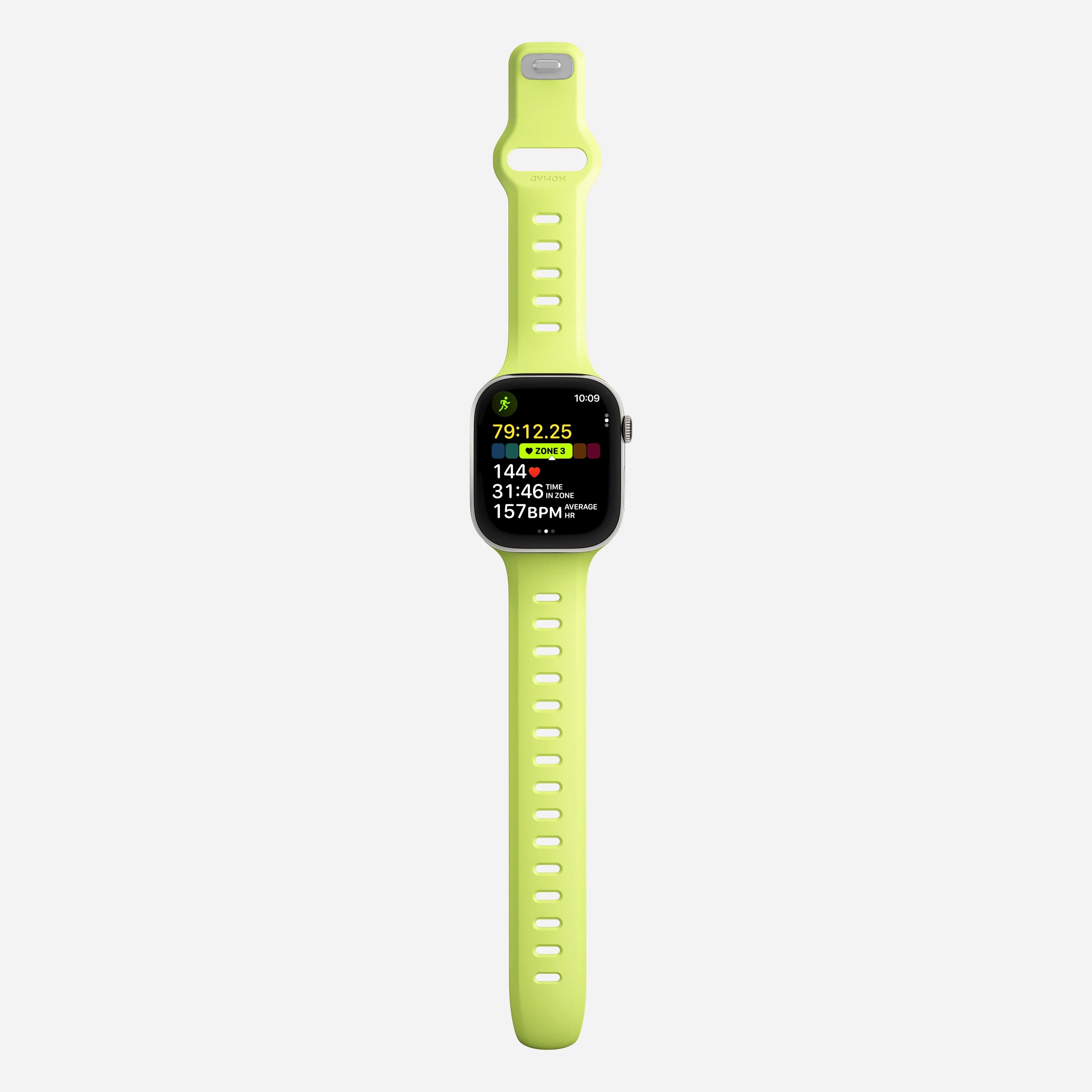 Nomad - Tempo Band for Apple Watch