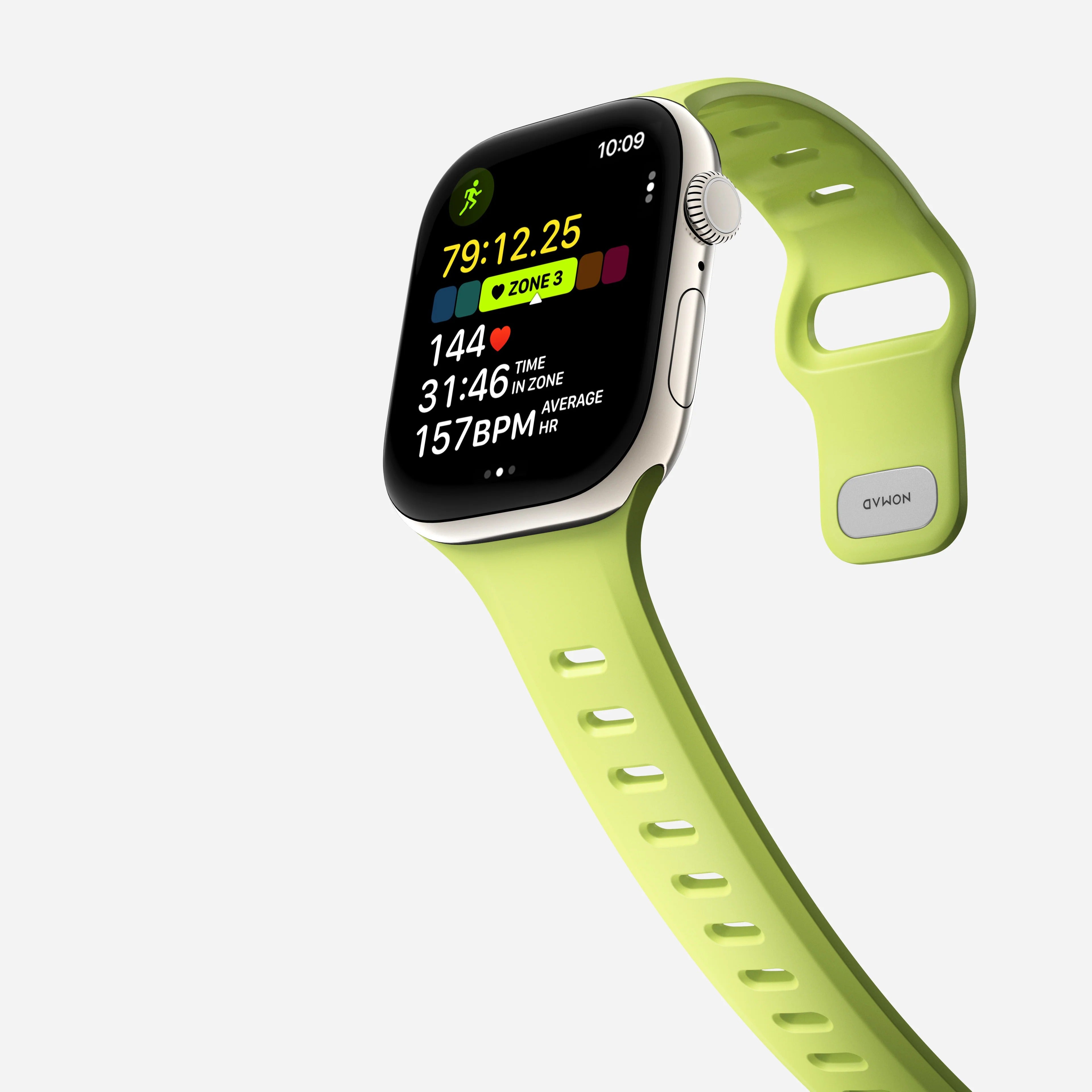 Nomad - Tempo Band for Apple Watch