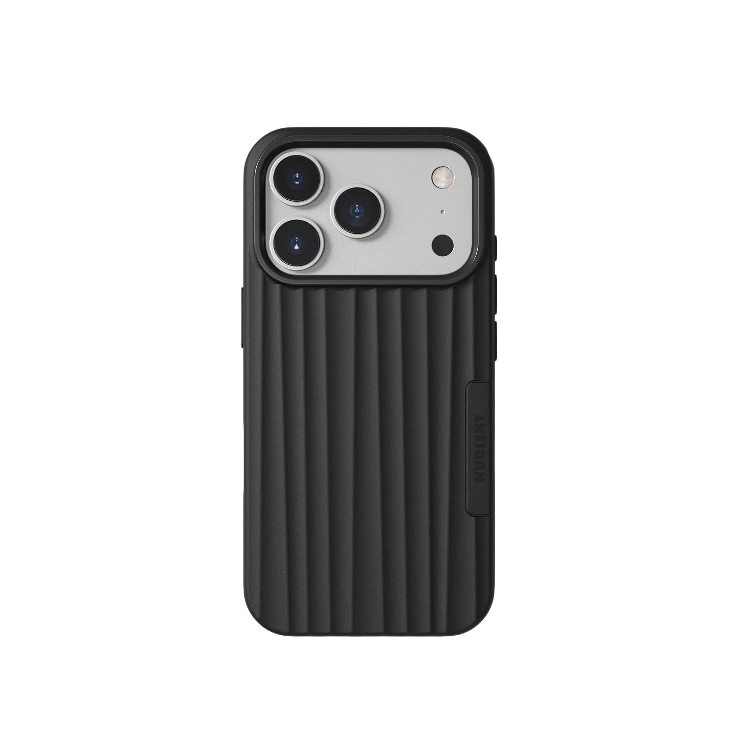 Nudient - Bold Case for iPhone 17