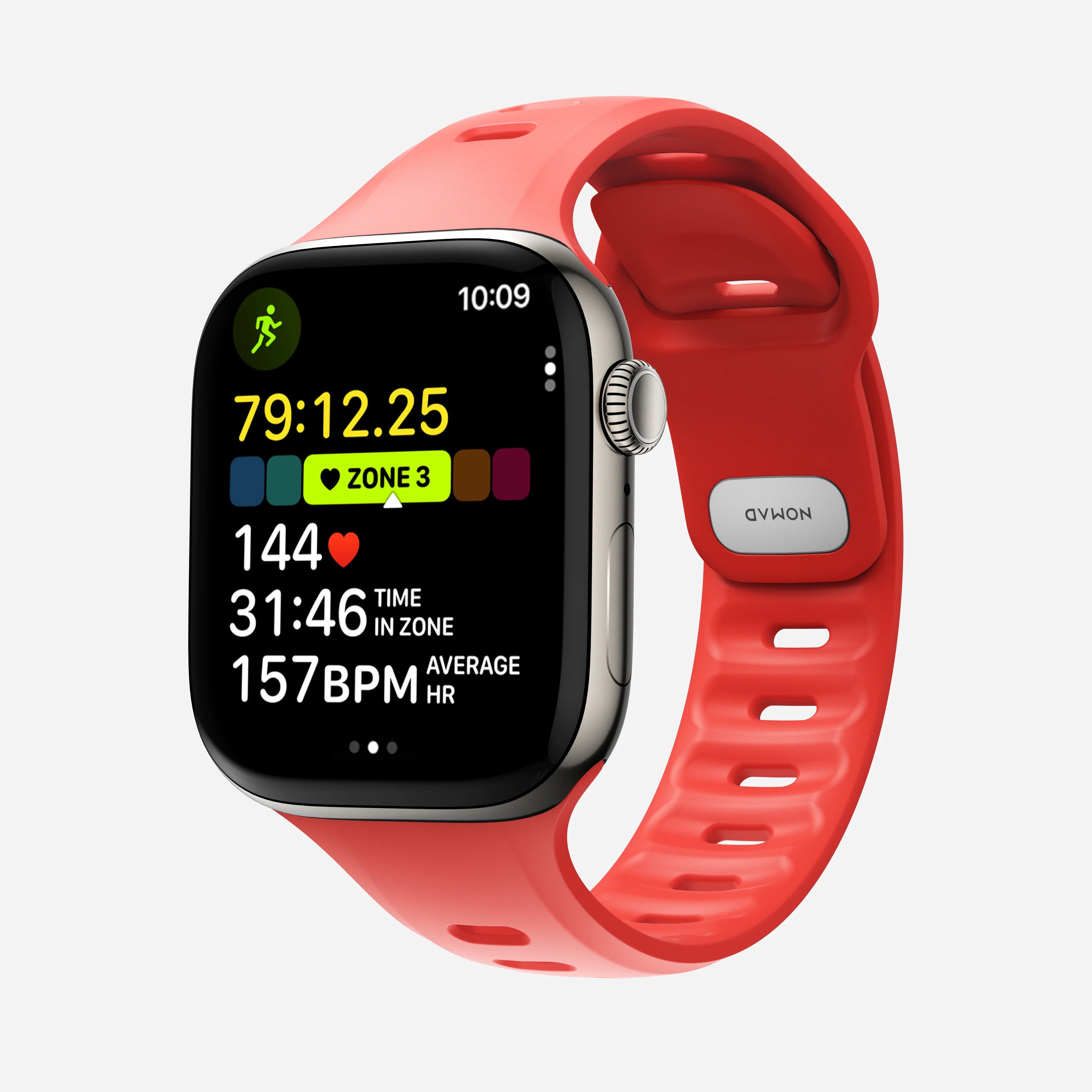 Nomad - Tempo Band for Apple Watch
