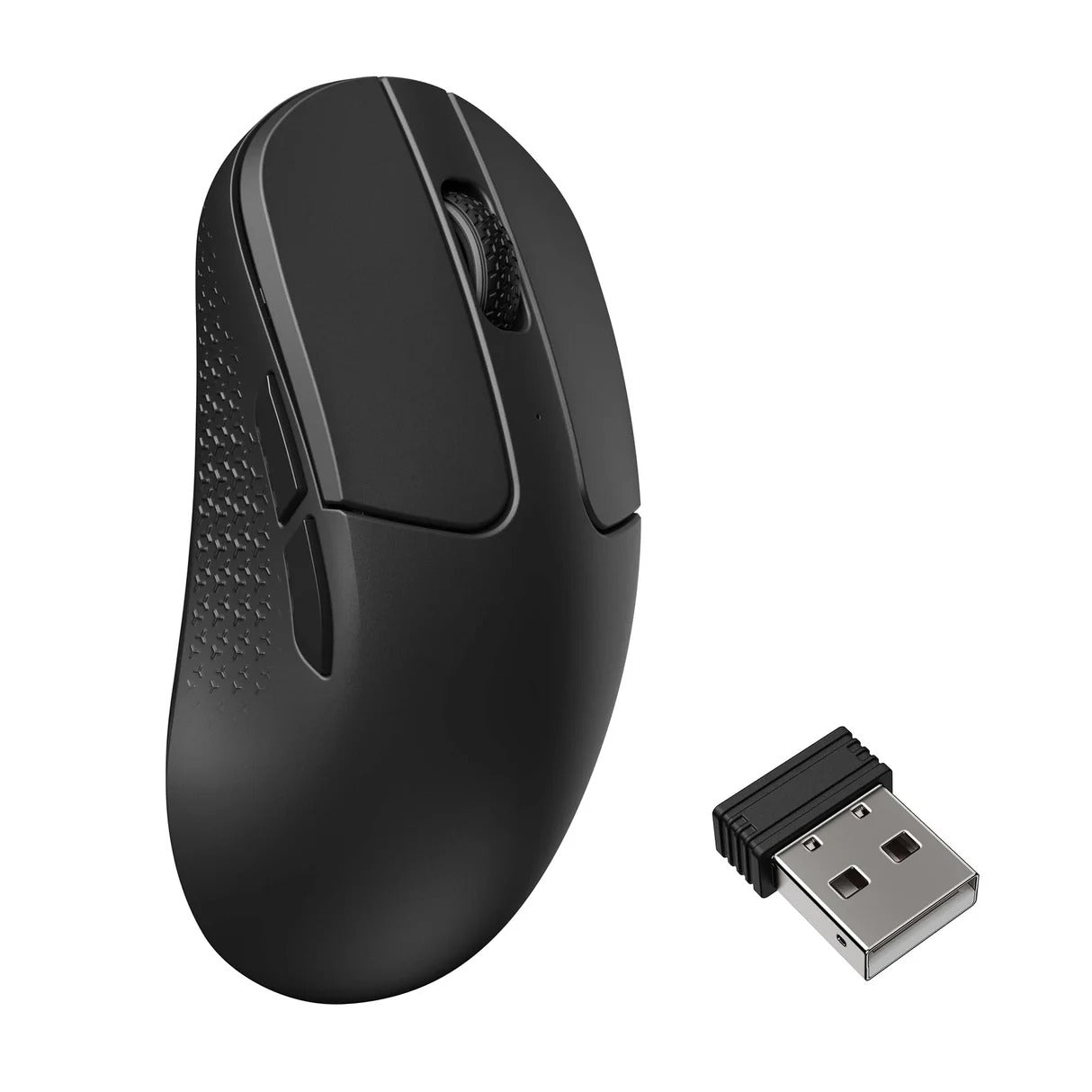 Keychron - M3 Mini Wireless Mouse