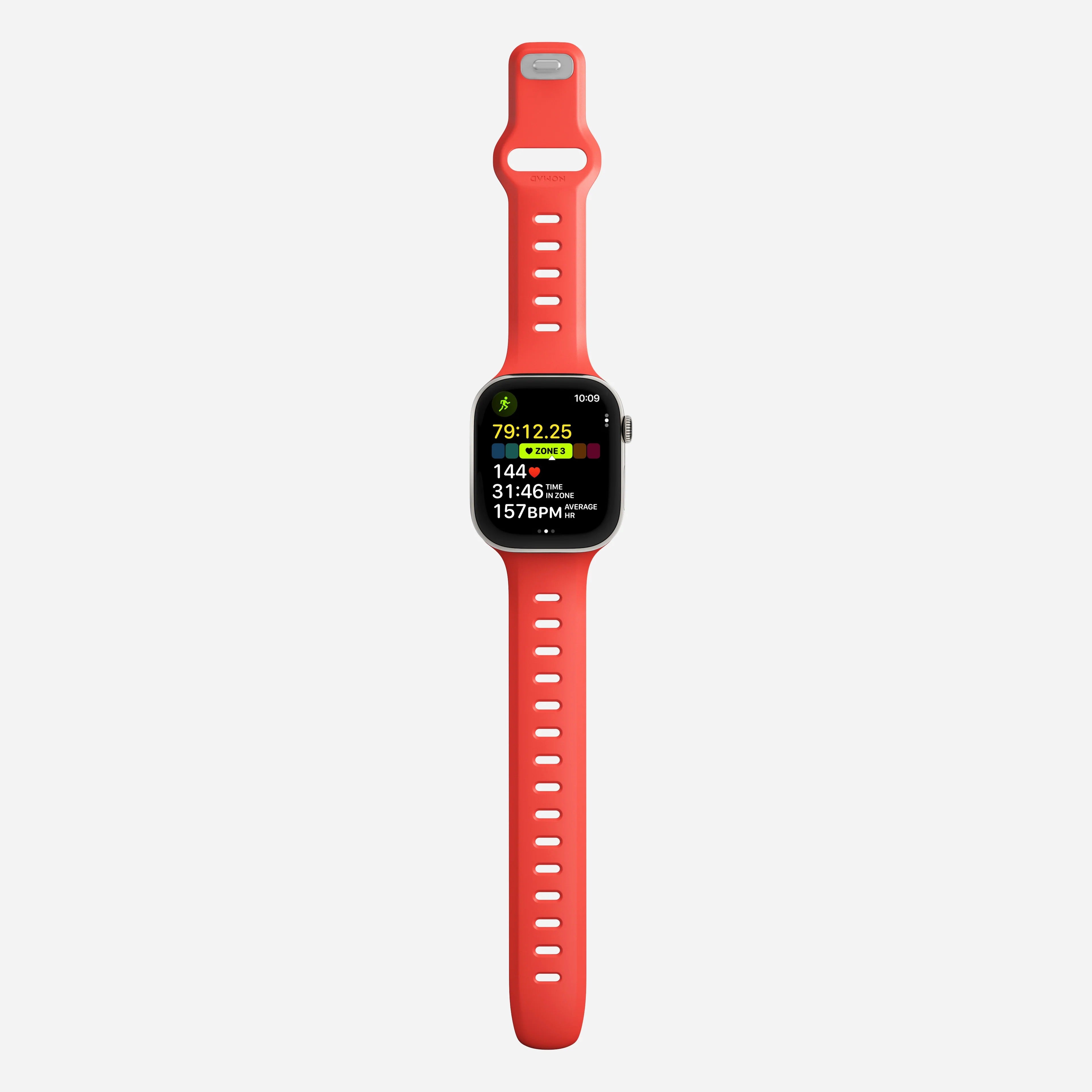 Nomad - Tempo Band for Apple Watch