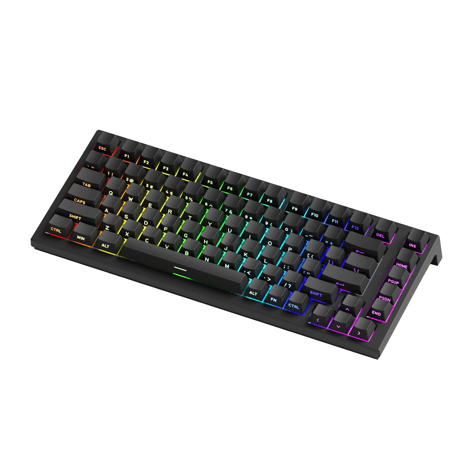 Akko - TAC75 HE Magnetic Keyboard