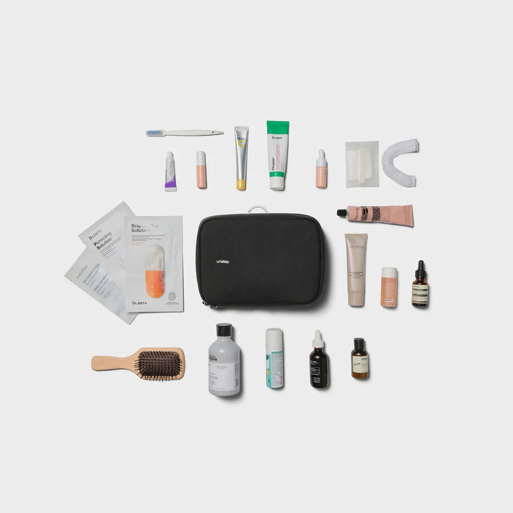 Orbitkey - Hanging Toiletry Pouch