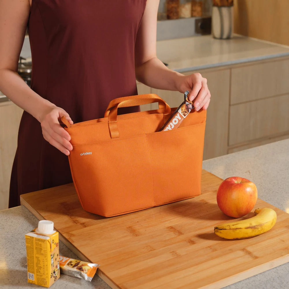 Orbitkey - Insulated Lunch Bag Mini (5L)