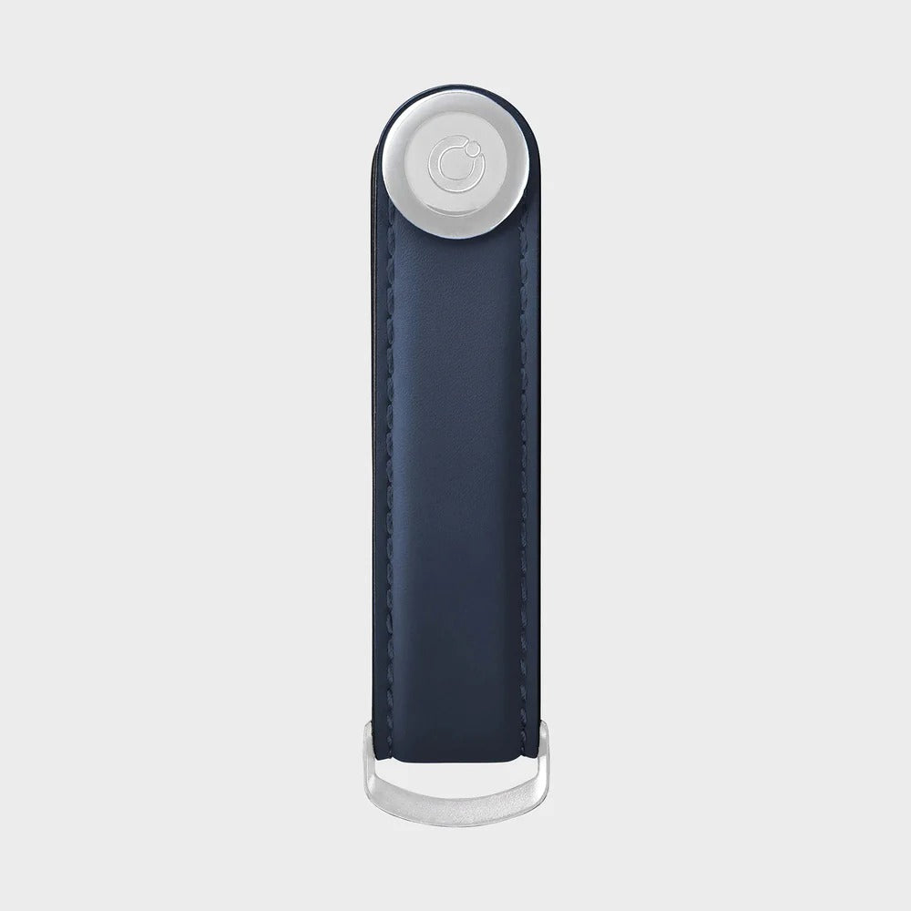 Orbitkey - Key Organizer Matte Leather