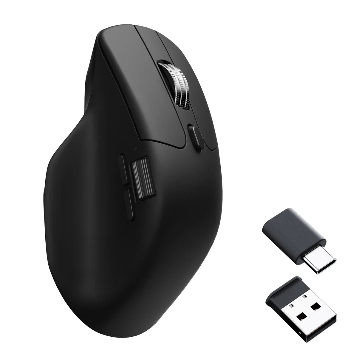 Keychron - M6 Wireless Mouse