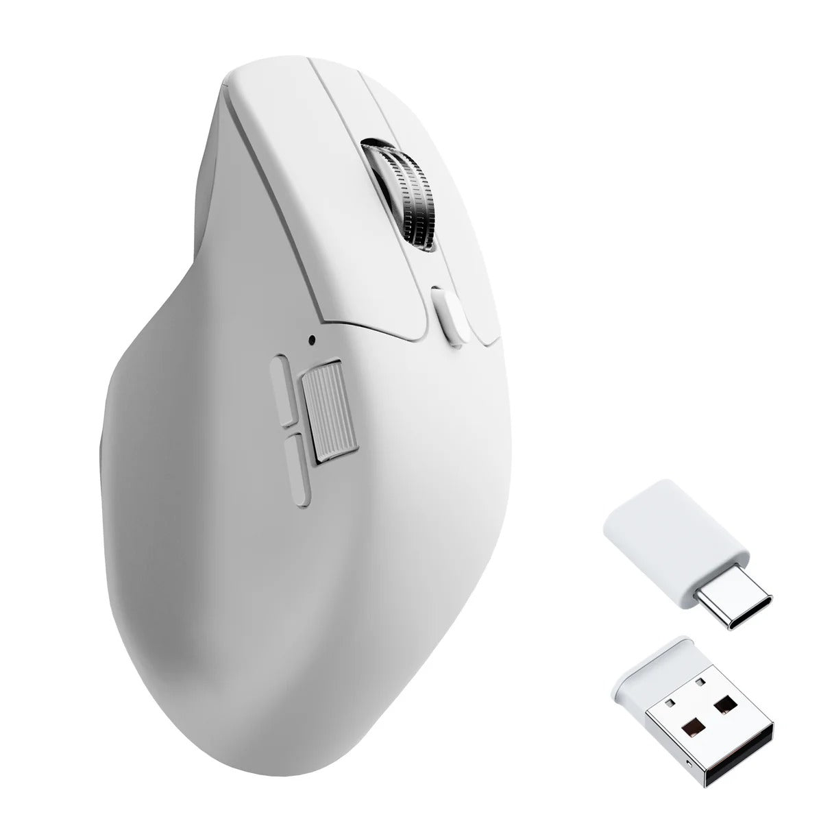 Keychron - M6 Wireless Mouse