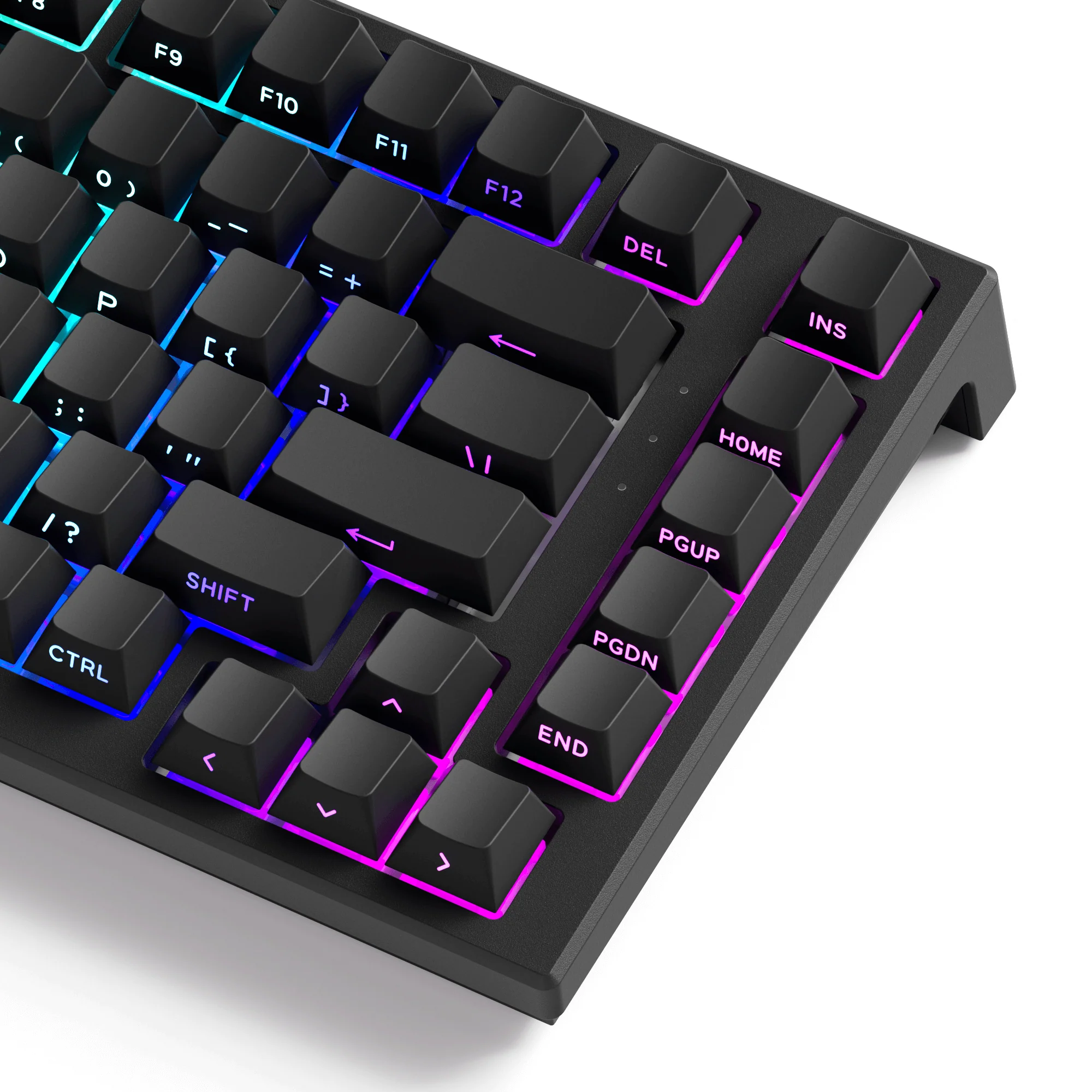 Akko - TAC75 HE Magnetic Keyboard