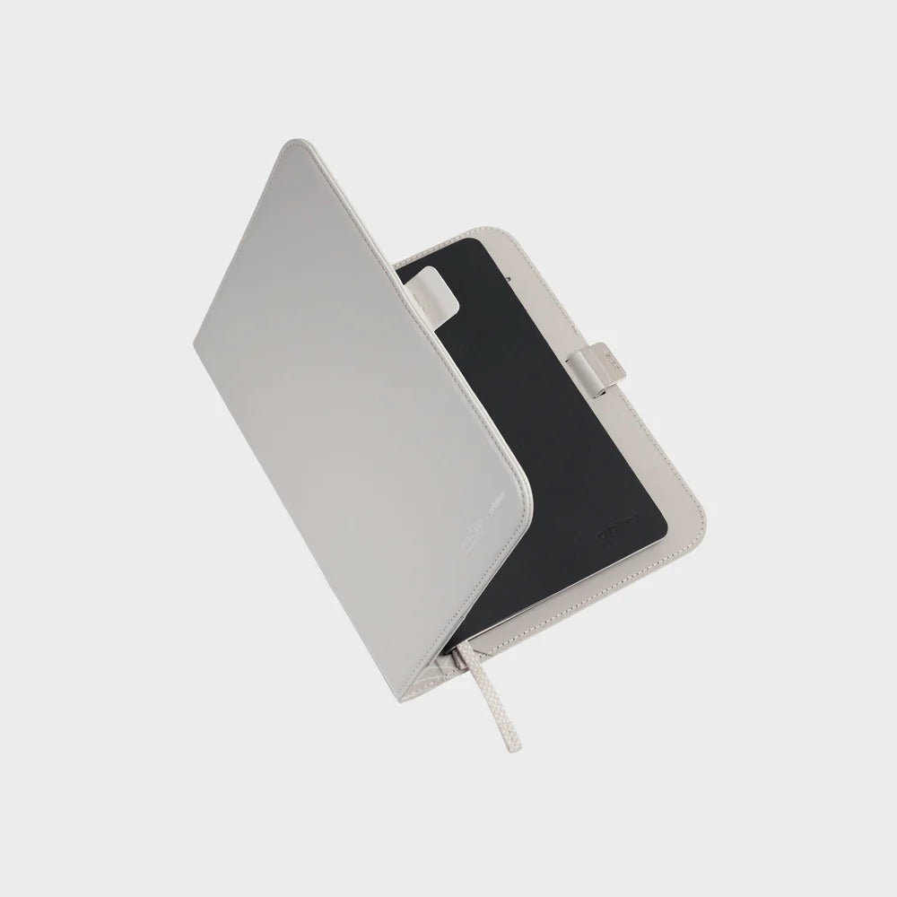 Orbitkey X KonMari - Compendium A5 (Leather-Free)