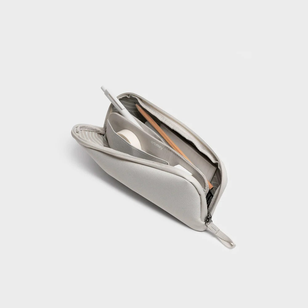 Orbitkey X KonMari - Pencil Case