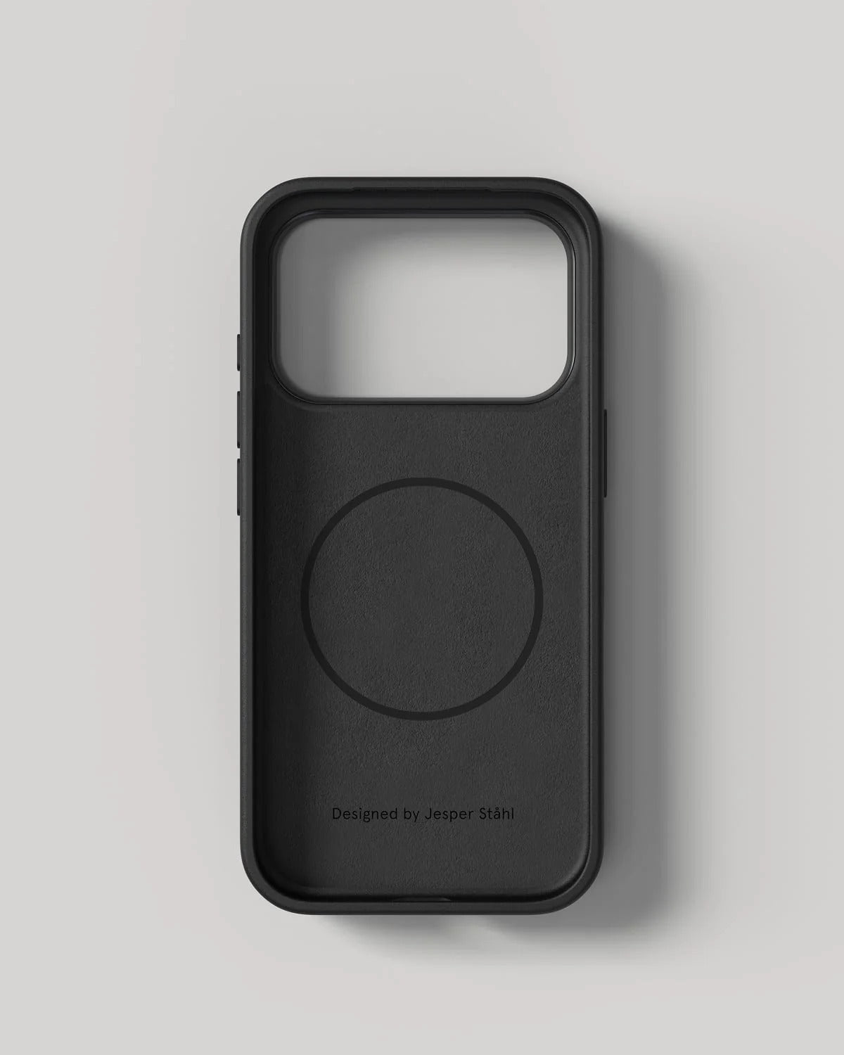 Nudient - Bold Case for iPhone 17