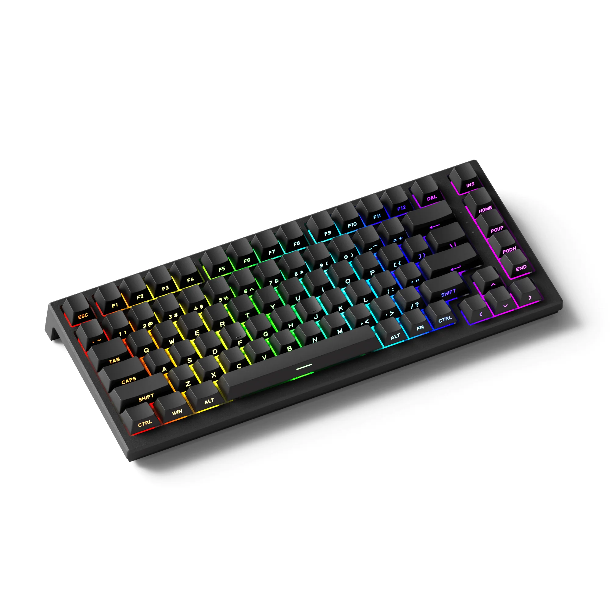 Akko - TAC75 HE Magnetic Keyboard