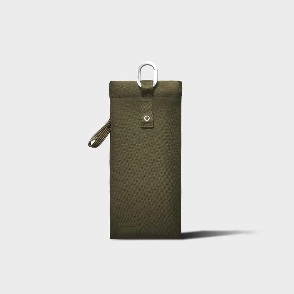 Orbitkey - Clip-on Glasses Pouch