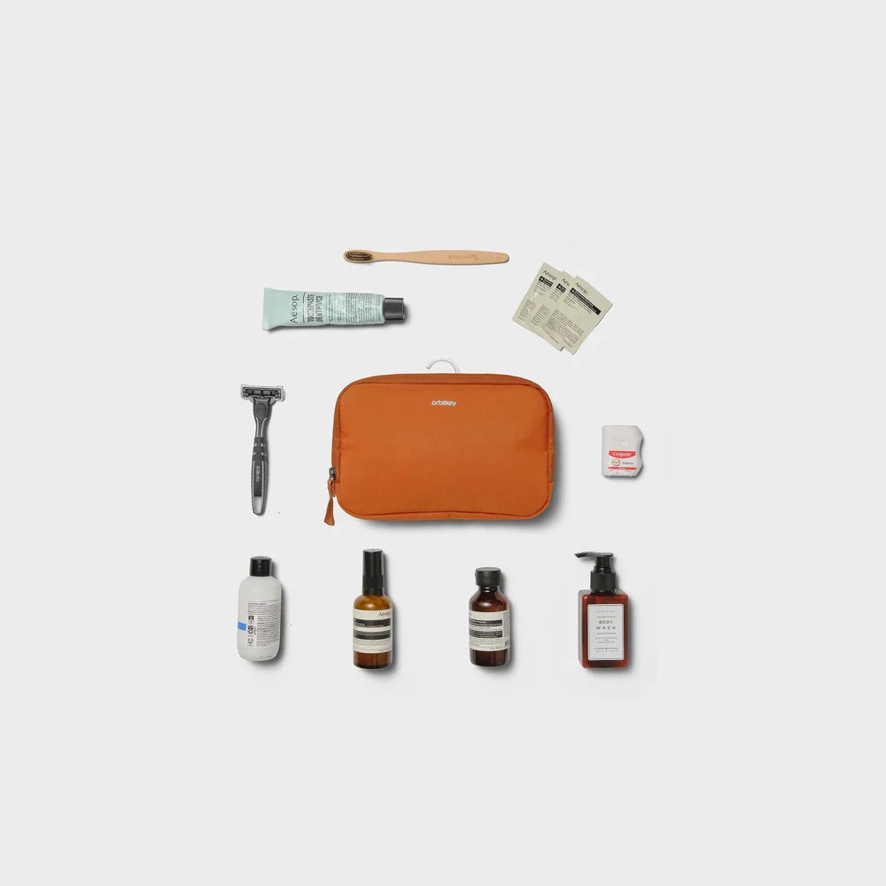 Orbitkey - Toiletry Pouch