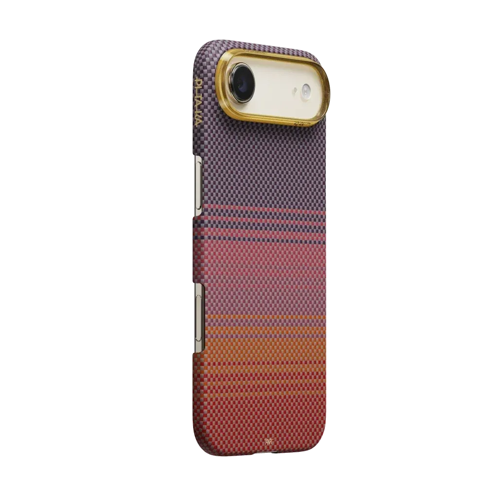 PITAKA - Sunset 2.0-California Dream 02 Edge Case