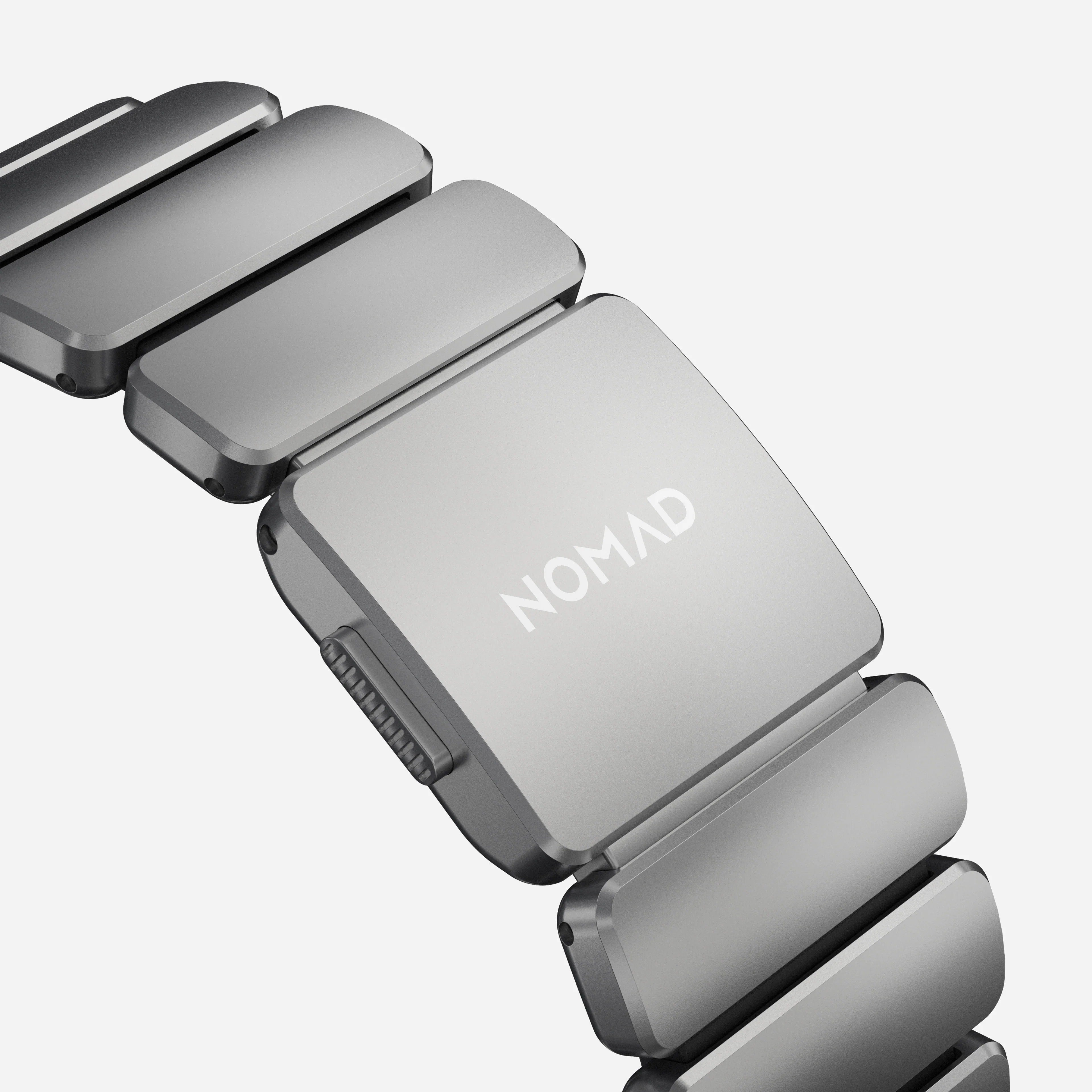 Nomad - Stratos Band for Apple Watch