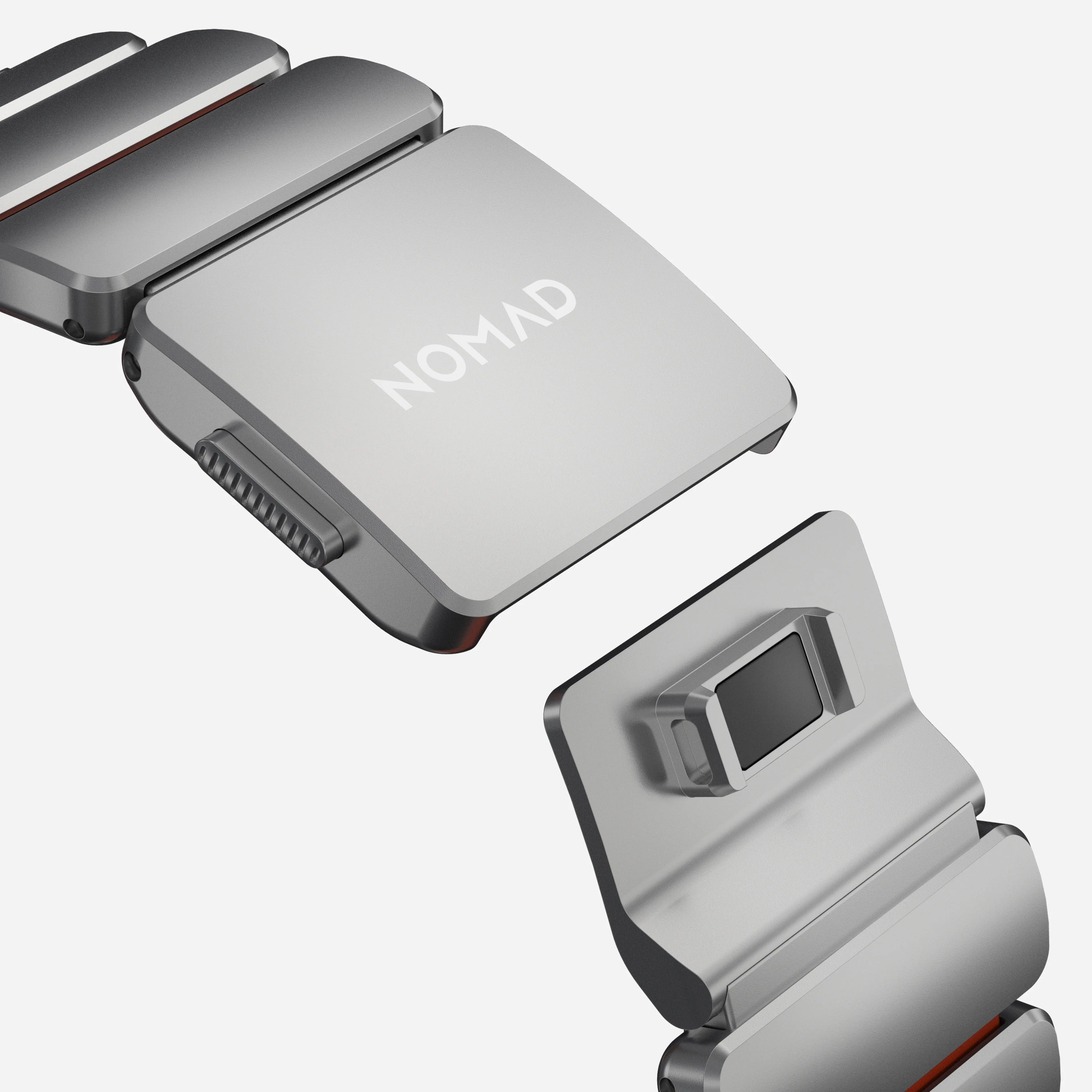 Nomad - Stratos Band for Apple Watch