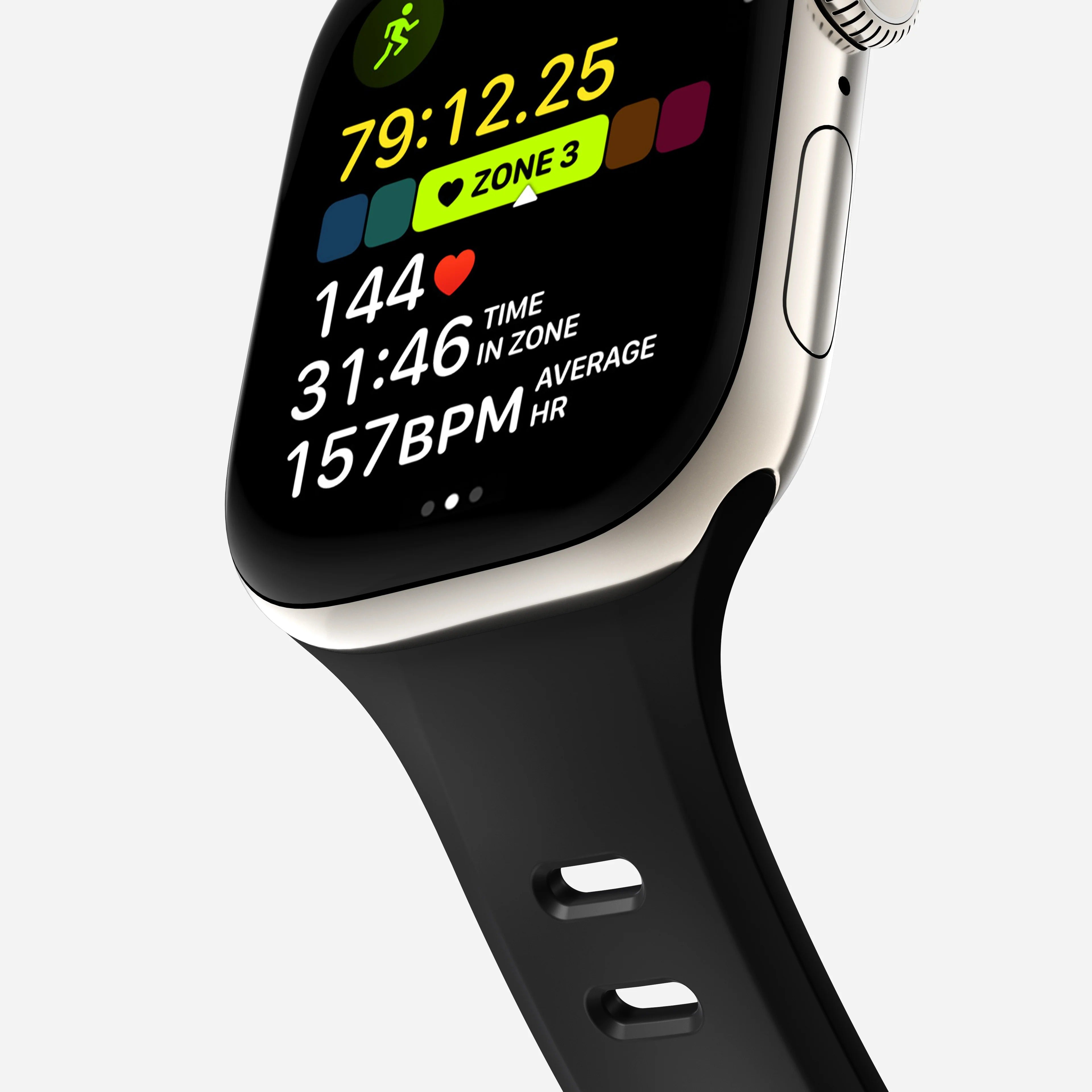 Nomad - Tempo Band for Apple Watch
