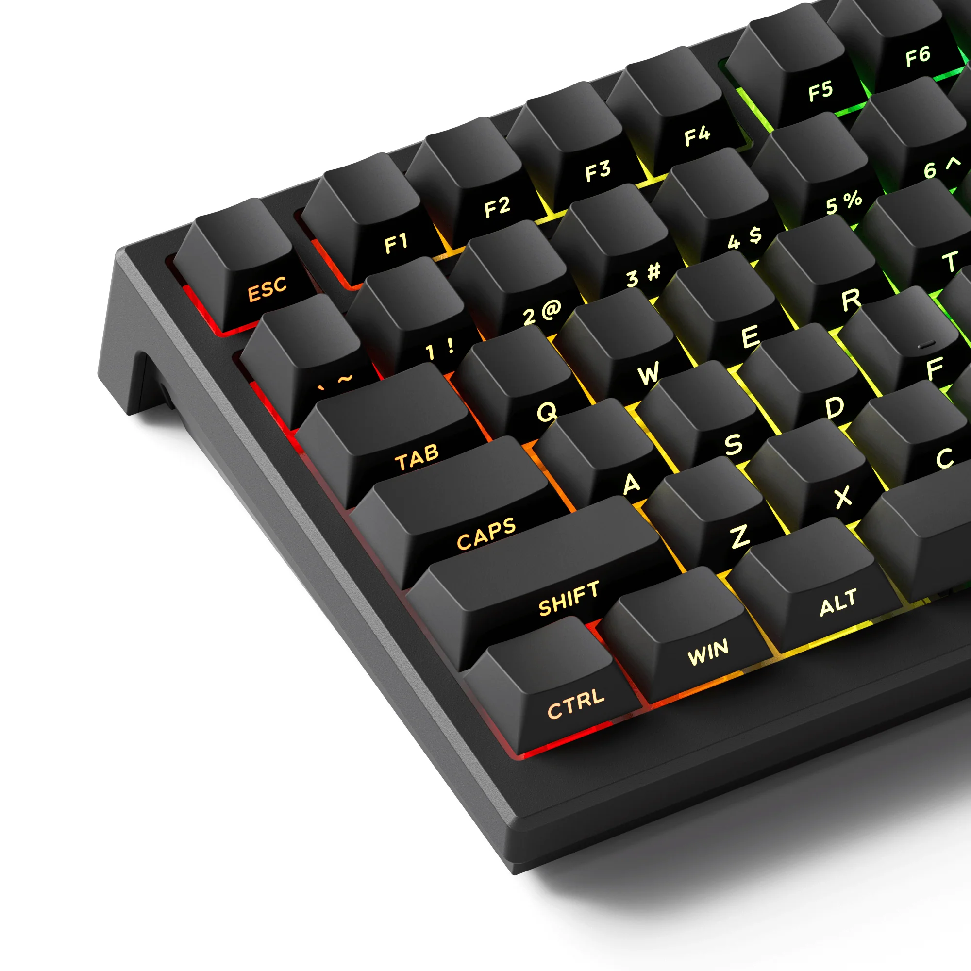 Akko - TAC75 HE Magnetic Keyboard
