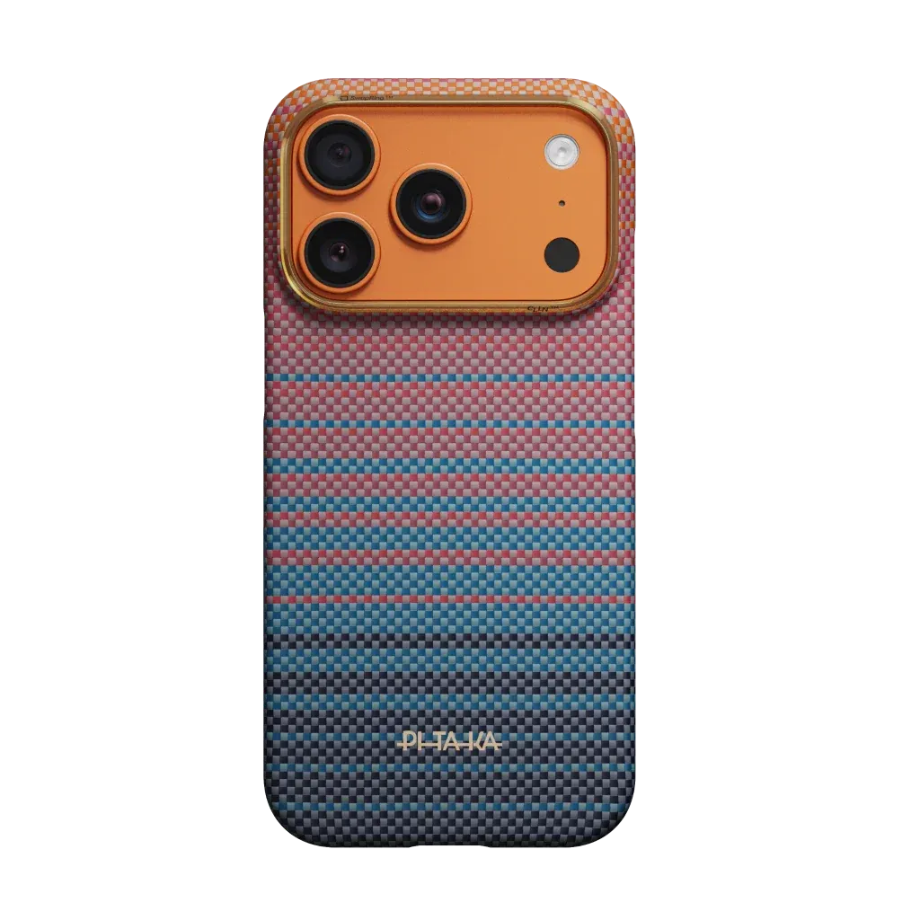 PITAKA - Sunset 2.0-California Dream 05 Edge Case