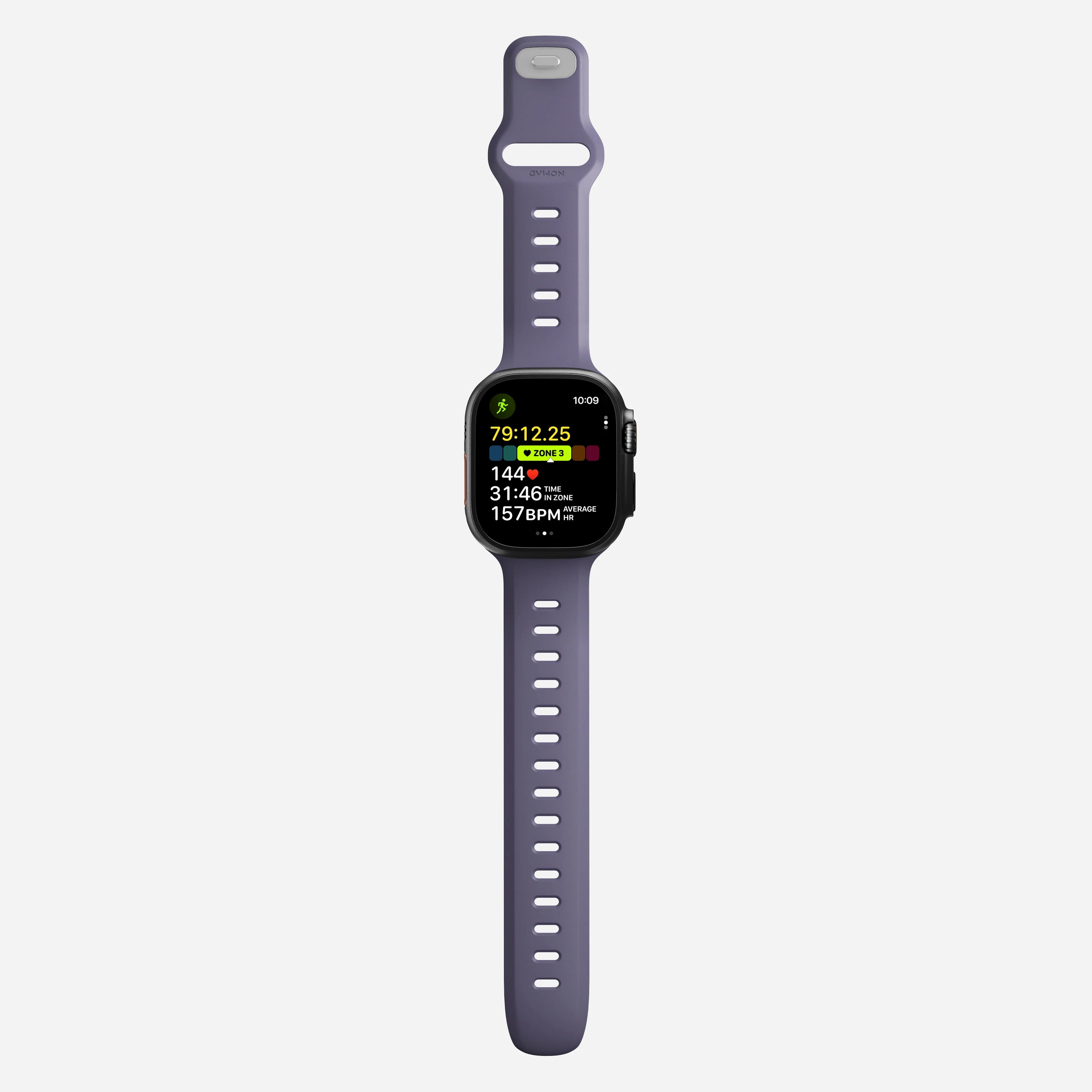 Nomad - Tempo Band for Apple Watch