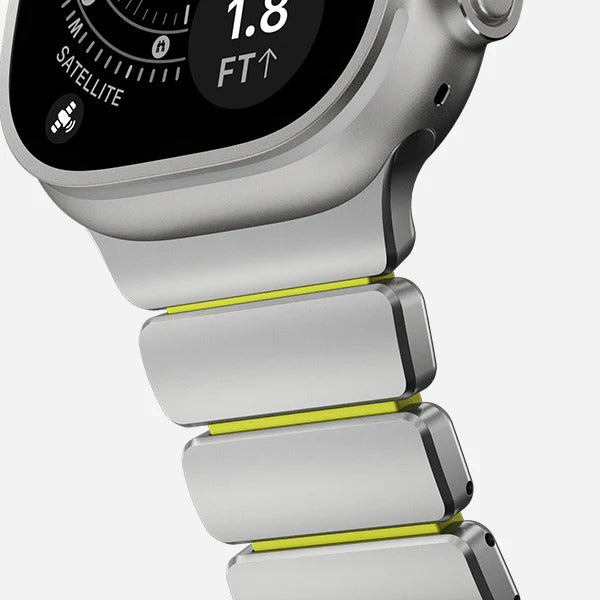 Nomad - Stratos Band for Apple Watch