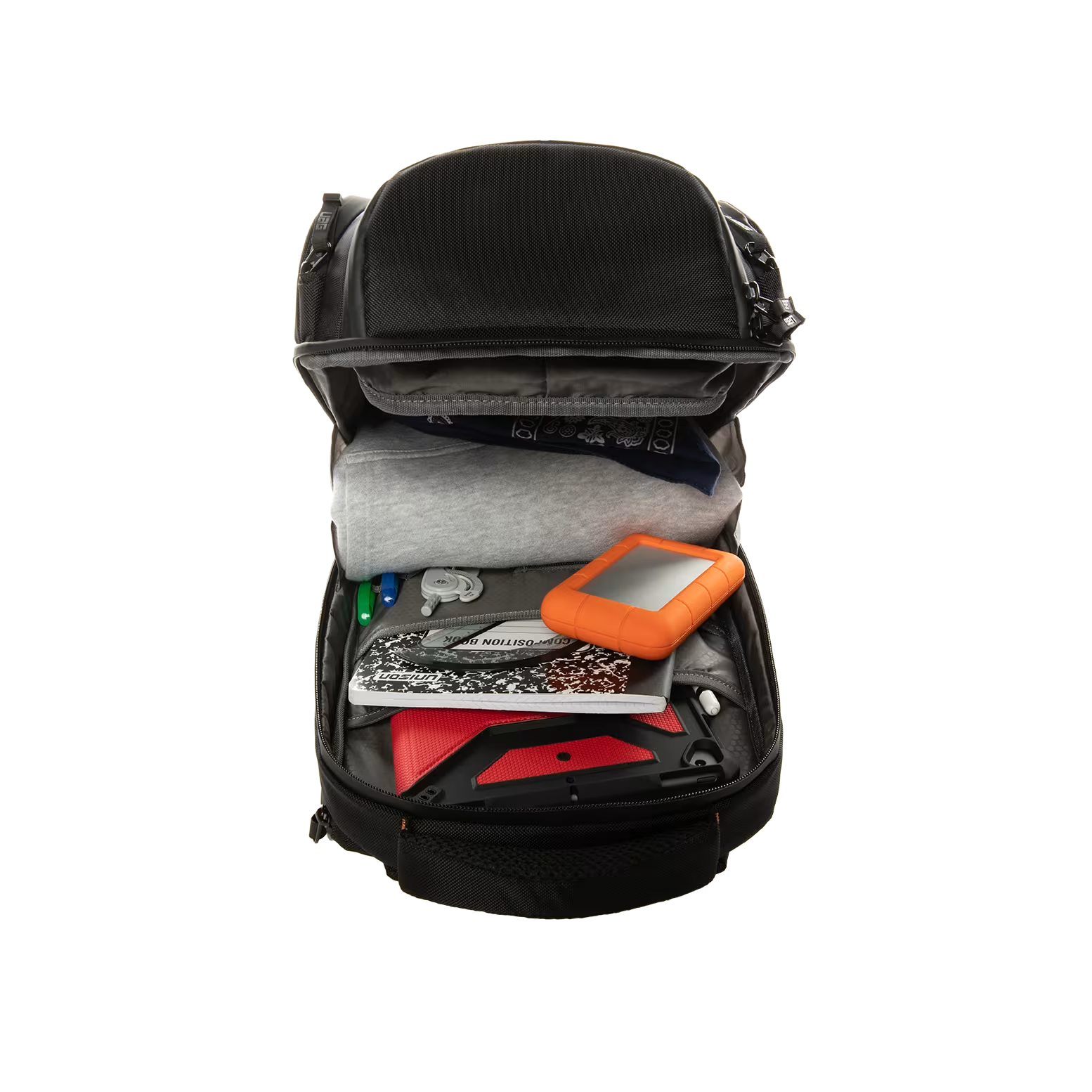 UAG - Standard Issue Back Pack