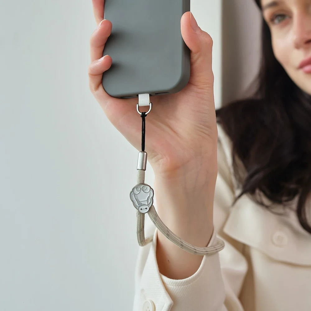 Orbitkey X Disney - Phone Wrist Strap