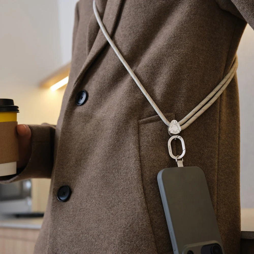 Orbitkey X Disney - Crossbody Phone Strap