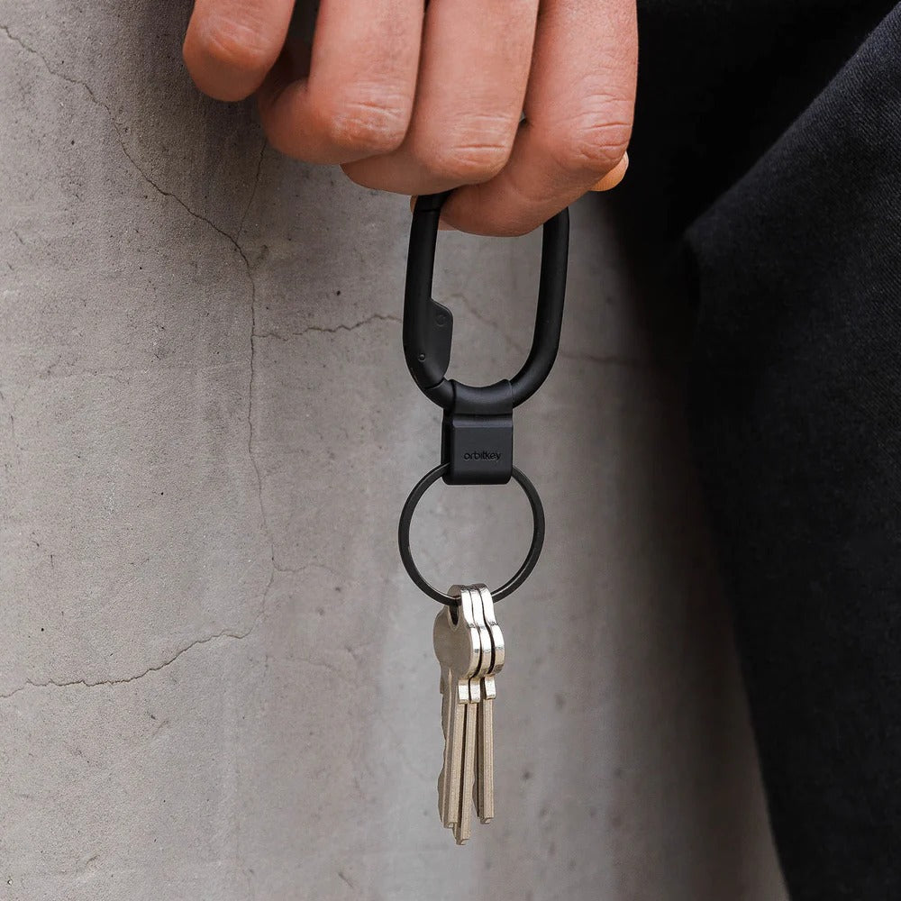 Orbitkey - Clip Mini