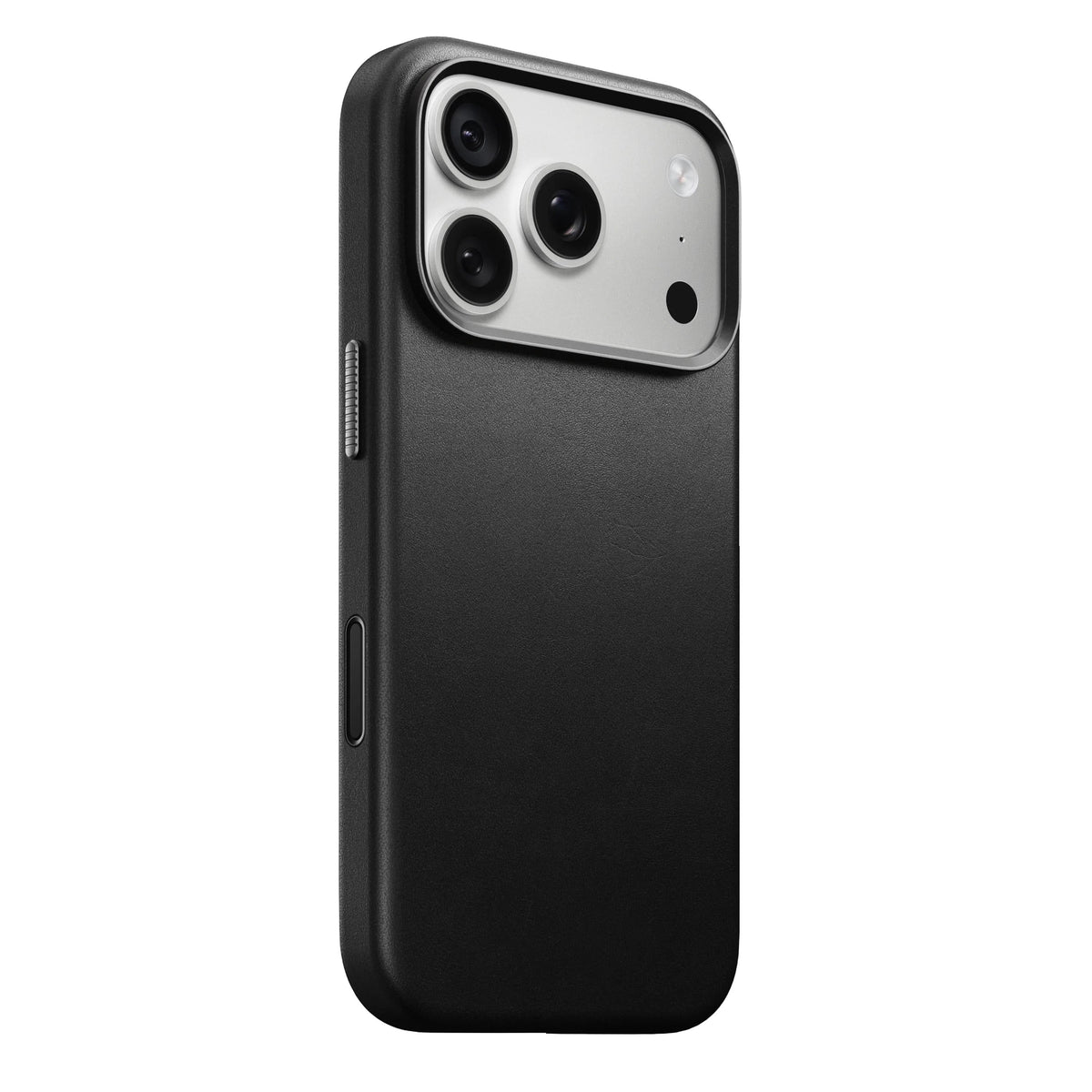 Nomad - Traditional Leather Case for iPhone 18 Pro / Pro Max
