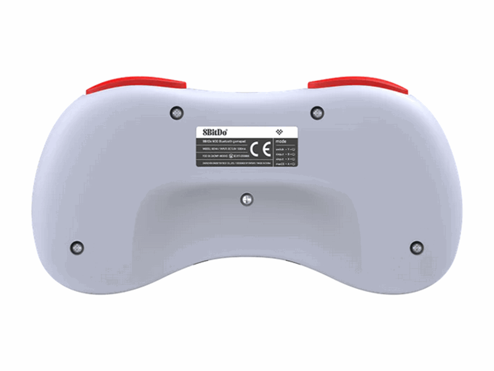 8BitDo - M30 Bluetooth Pad - Earthion Edition