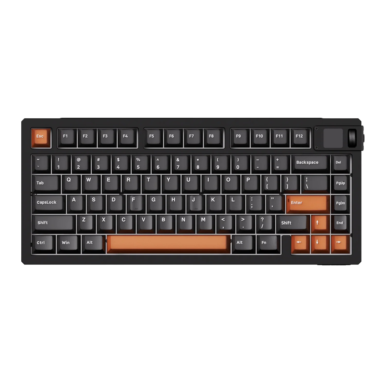 Akko - MOD 007 V5 HE Magnetic Keyboard