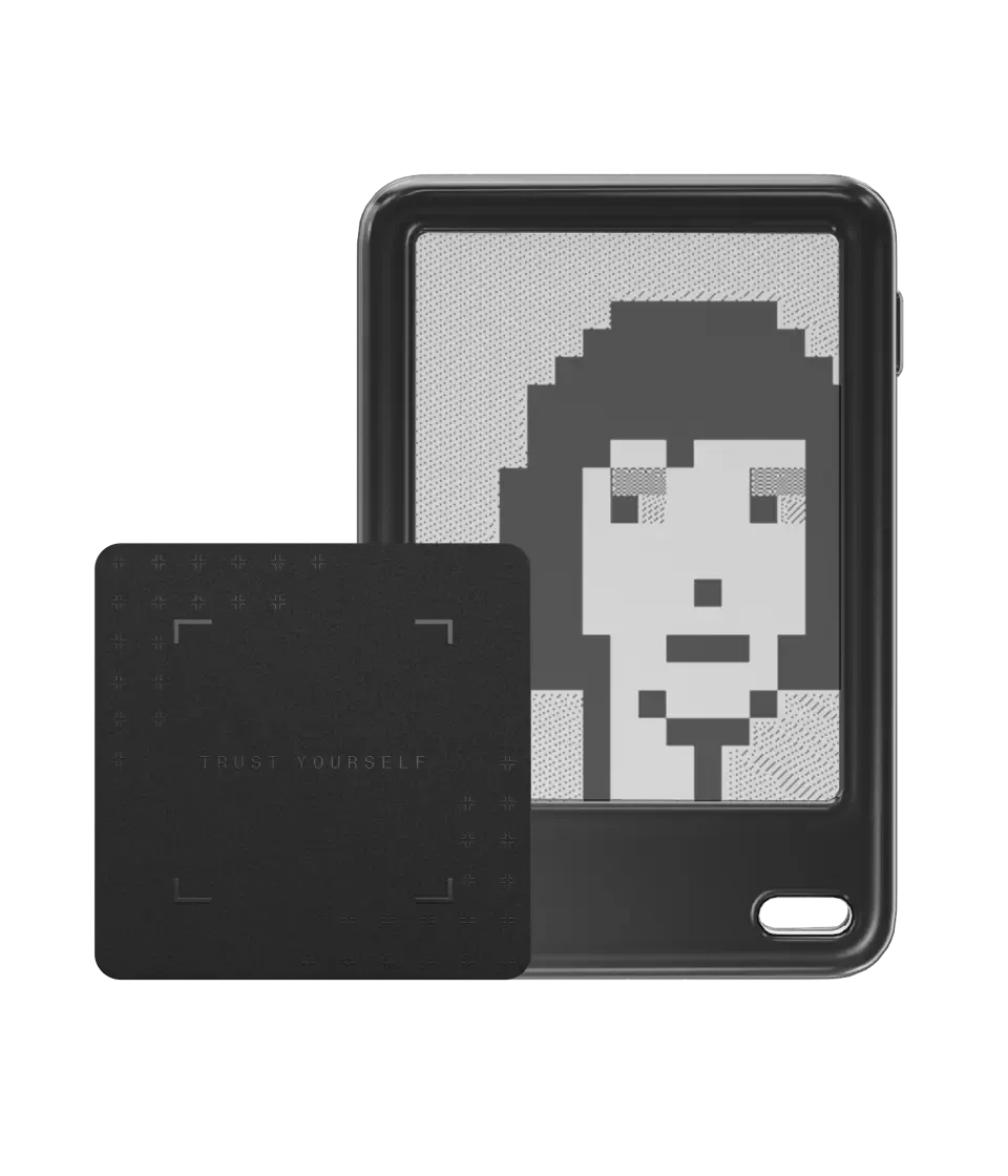 Ledger - Nano Gen5