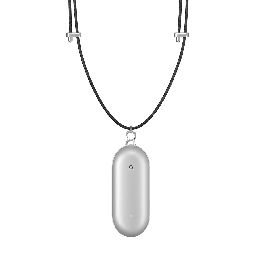 Plaud - NotePin - Wearable Smart Voice Recorder