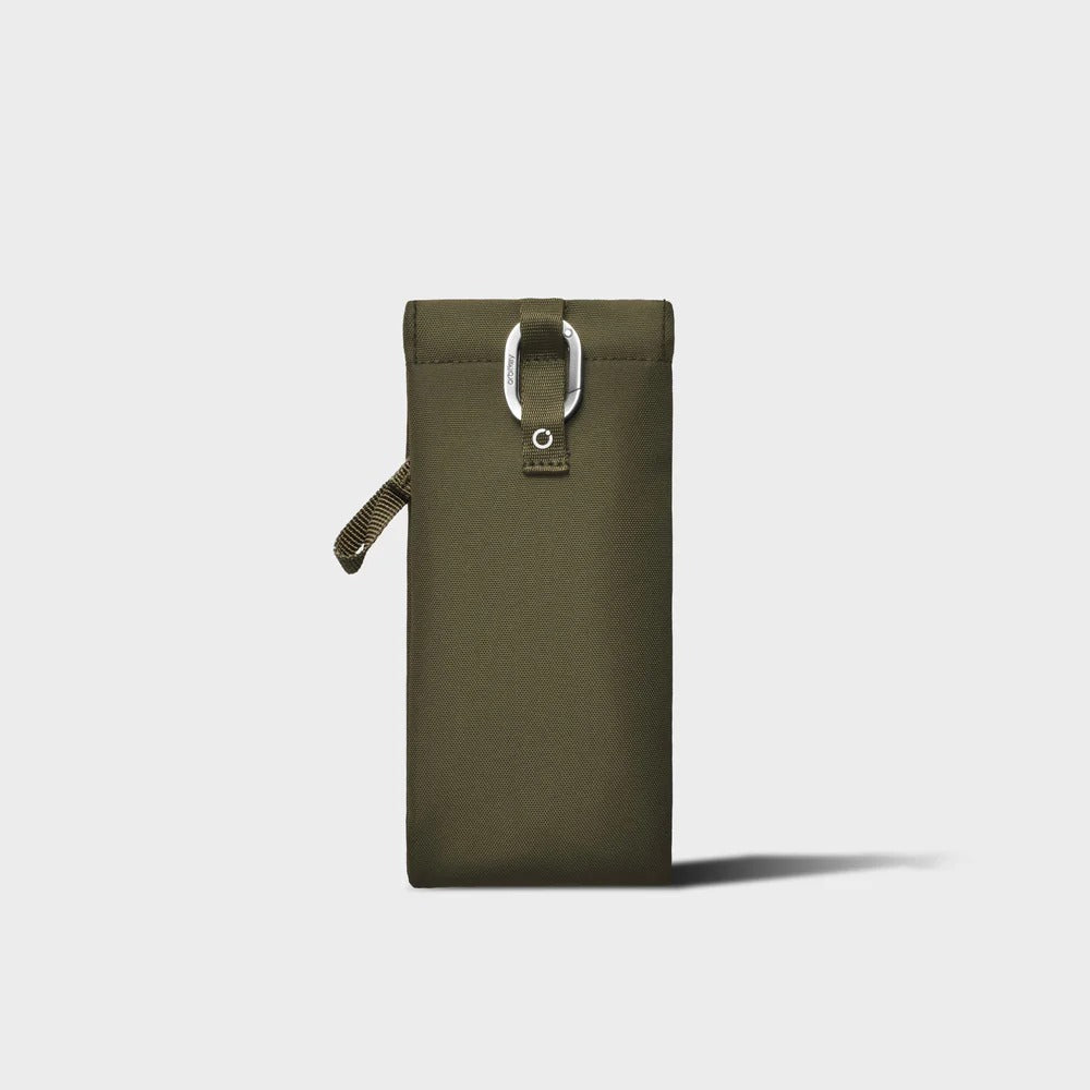 Orbitkey - Clip-on Glasses Pouch