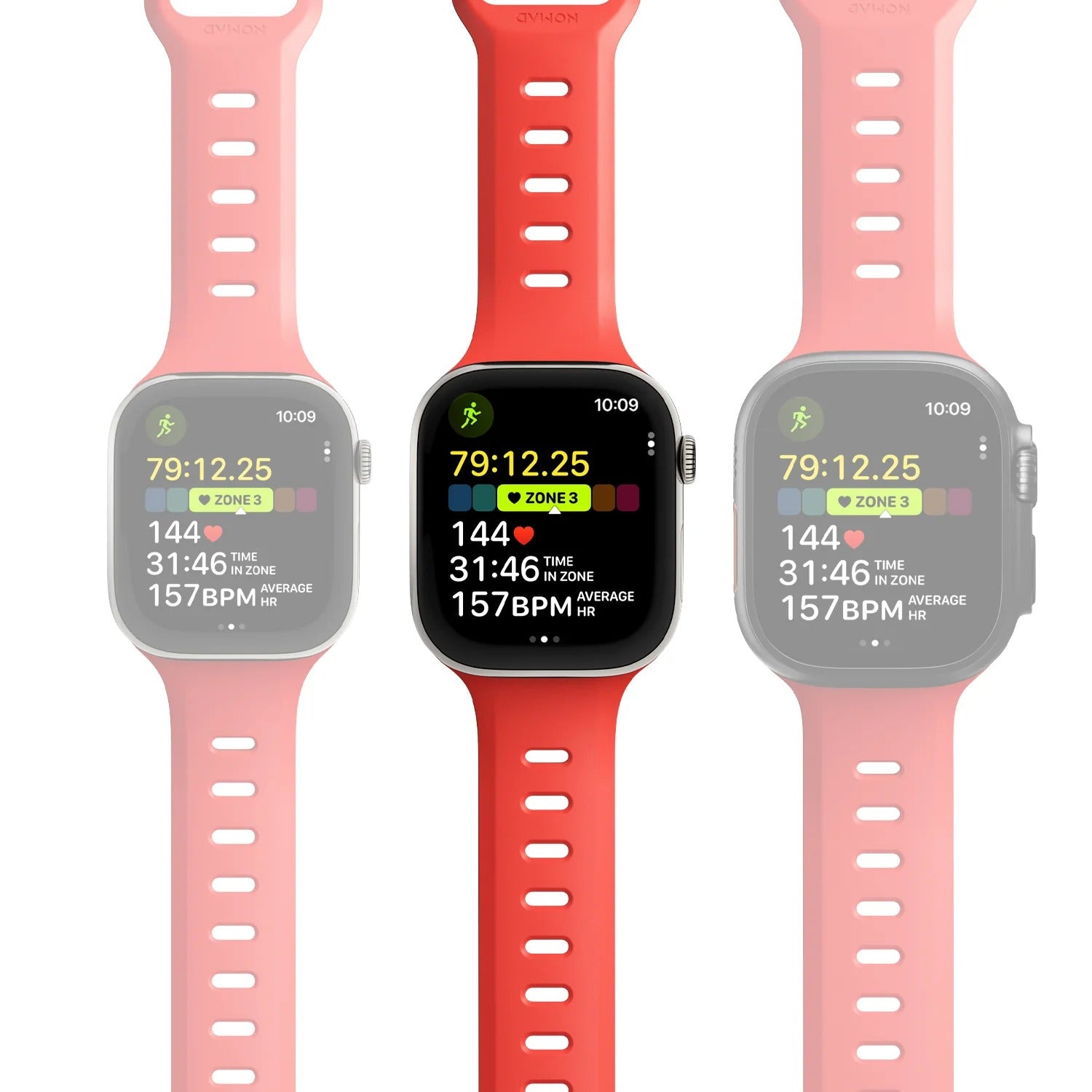 Nomad - Tempo Band for Apple Watch