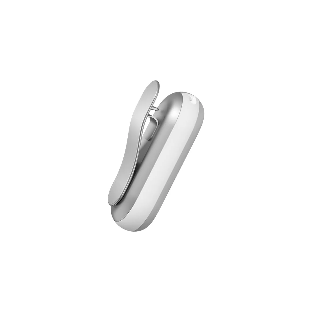 Plaud - NotePin - Wearable Smart Voice Recorder