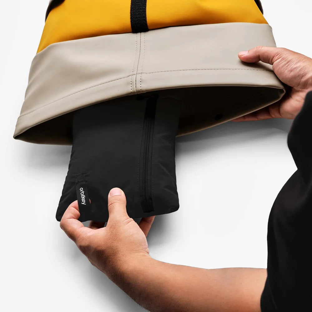 Orbitkey - Foldable Duffel (55L)
