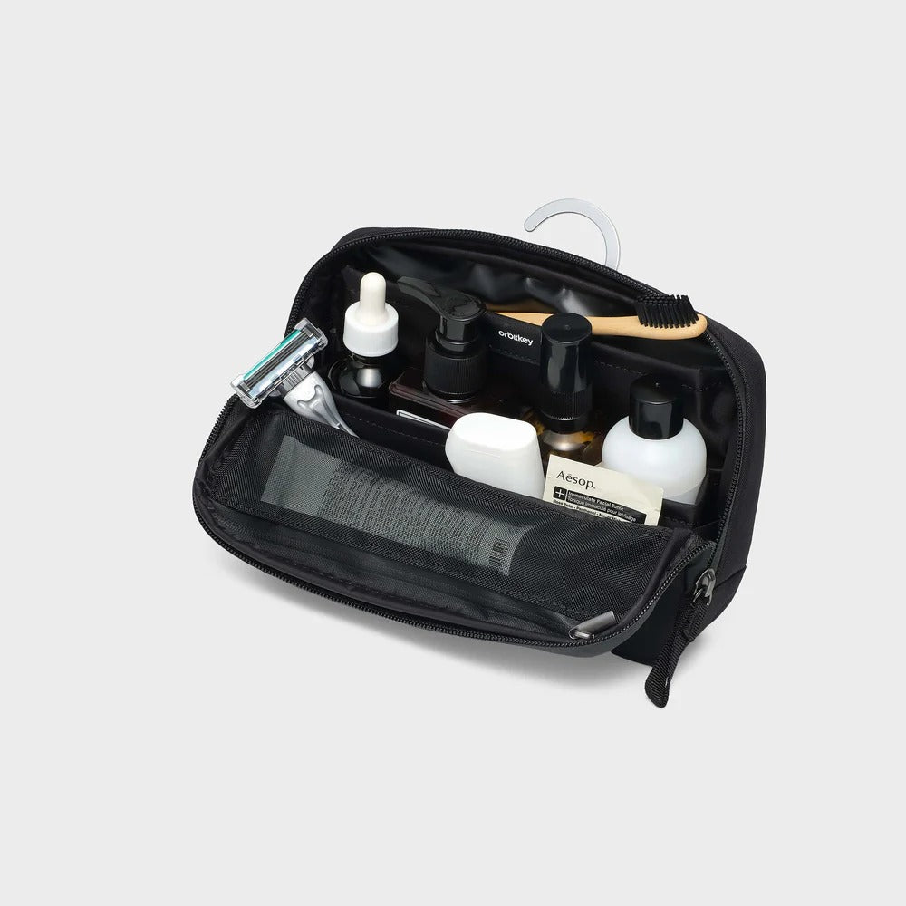 Orbitkey - Toiletry Pouch