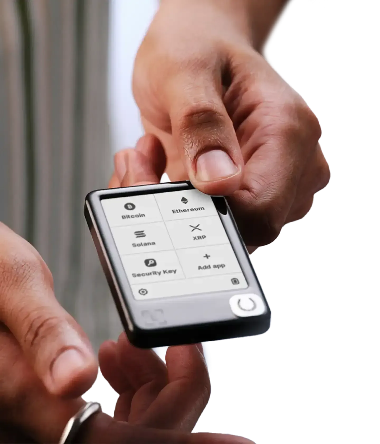 Ledger - Nano Gen5