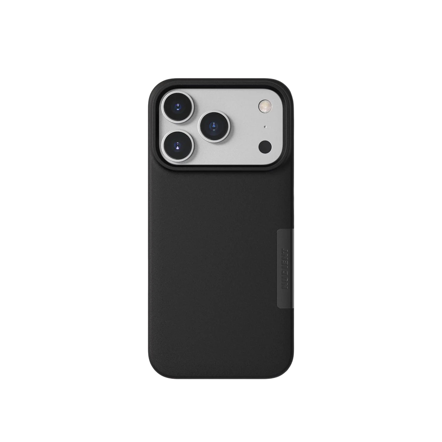 Nudient - Thin Case for iPhone 17
