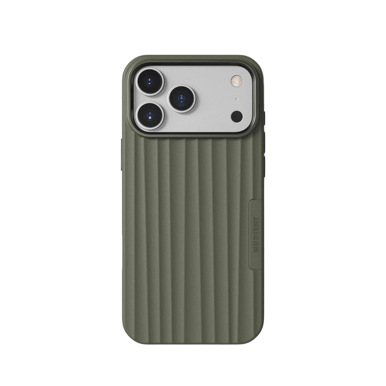 Nudient - Bold Case for iPhone 17